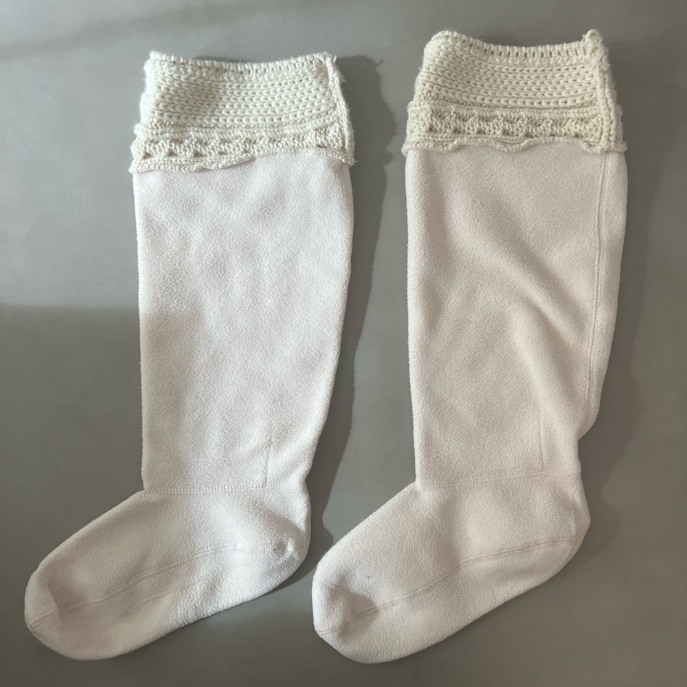 Hunter Boot Liners - Picture 3 of 3